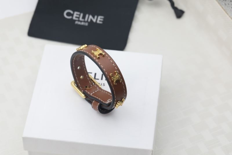 Celine Bracelets